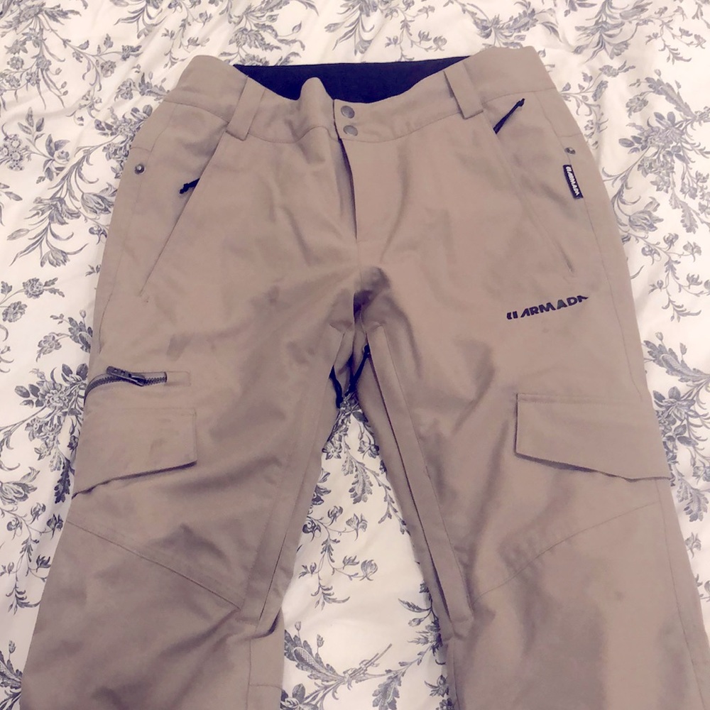 Armada women’s ski / snow pants
